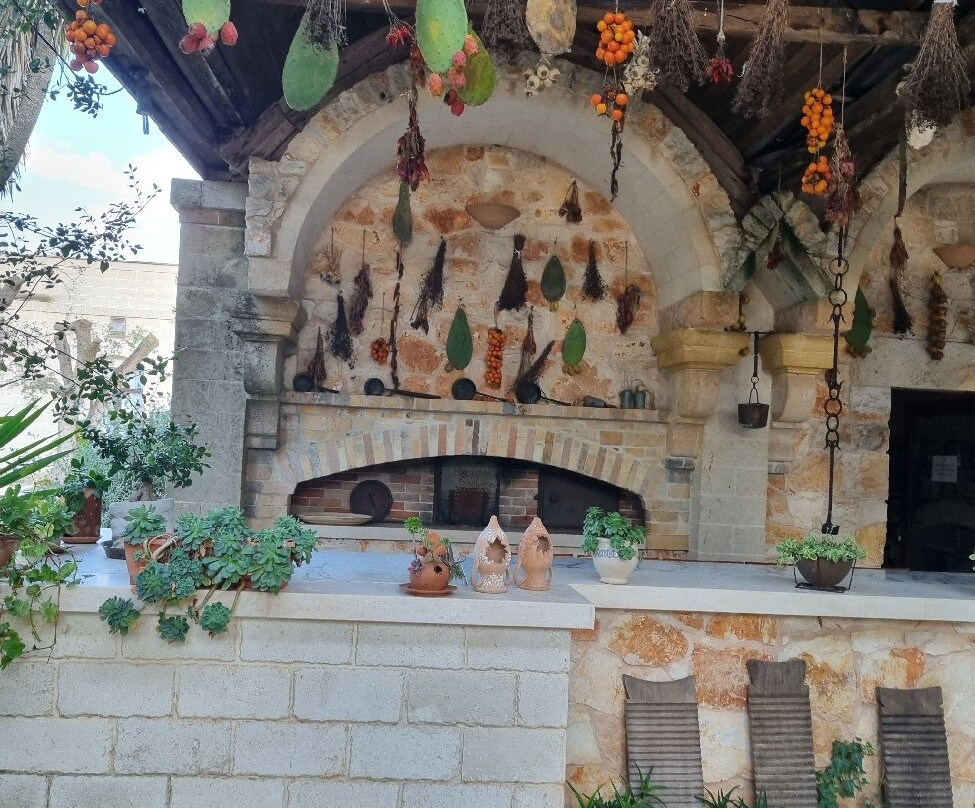 马塞里亚拉米耶酒店主图