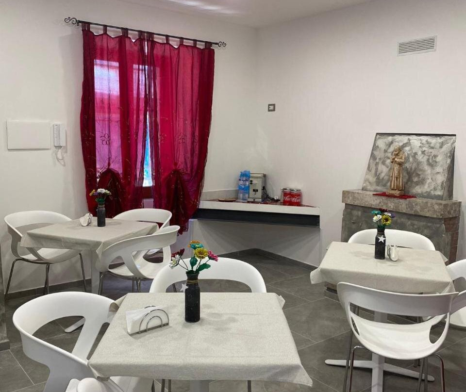 GuestHouse Affittacamere Padre Pio MORCONE CENTRO
