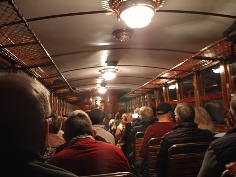 所列尔铁路-马洛卡帕尔马必去景点