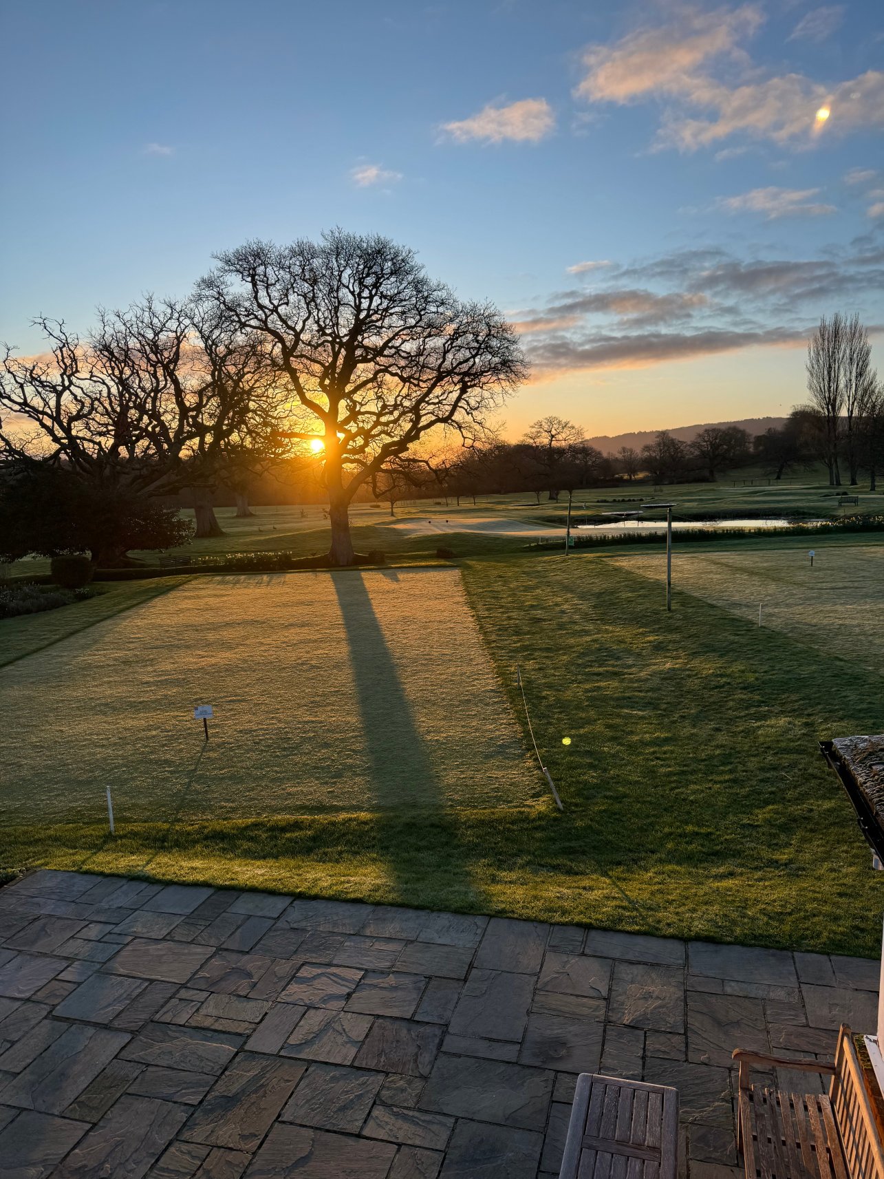 帕克豪斯酒店-官方