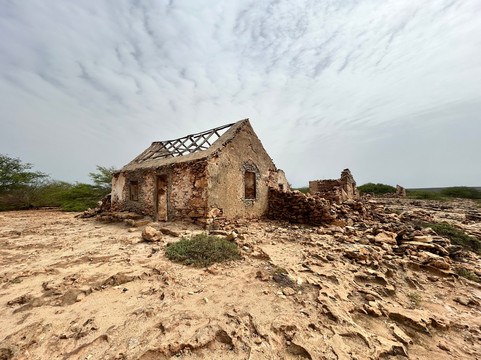 Momo Tour Boa Vista-圣莫尼卡必去景点