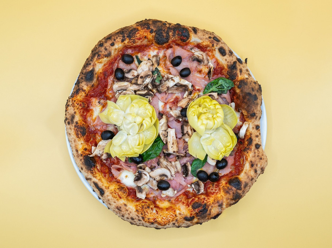 Neuner's Pizza