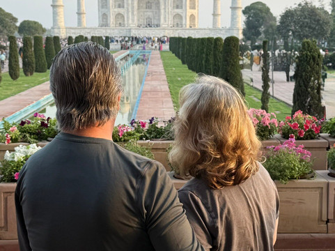 Taj Tour Guide Service-阿格拉必去景点