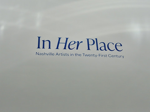 Frist Art Museum-纳什维尔必去景点