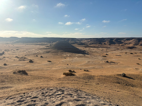 GeoTurismo Atacama-Caldera必去景点