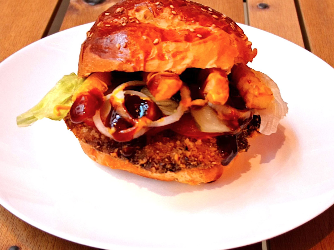 The Snuggest Gastro&pub