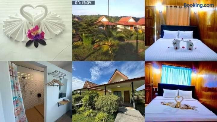 Yao Yai Beach Resort
