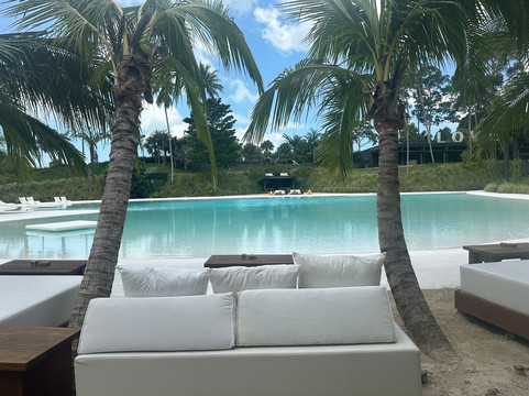 The Xperience-利巴诺伊必去景点