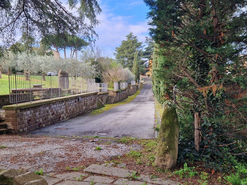 博吉奥雷吉罗绿色酒店主图