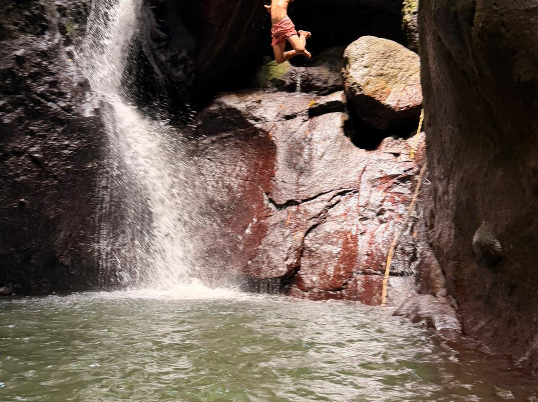 Kalonji Tours & Taxi-Le Lamentin必去景点