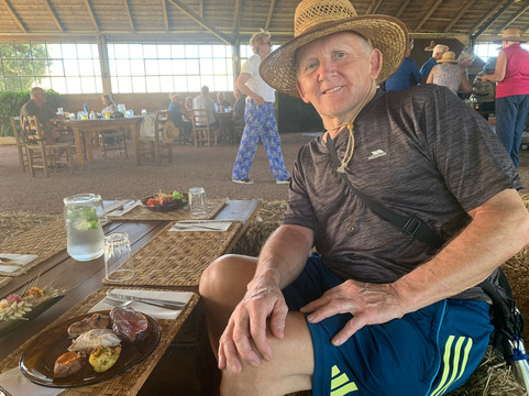 La Rábida - Estancia-San Jose de Mayo必去景点