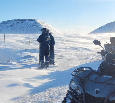 4X4 Adventures Iceland-格林达维克必去景点
