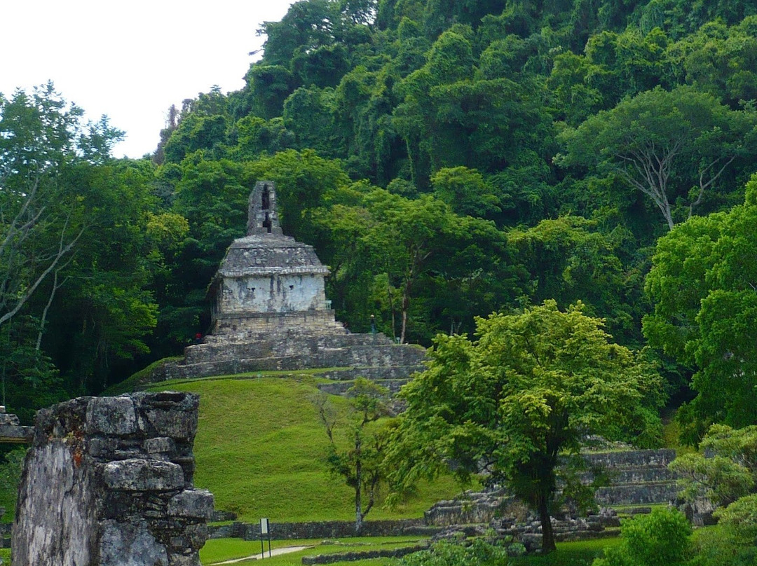 Mexique Découverte-坎昆必去景点