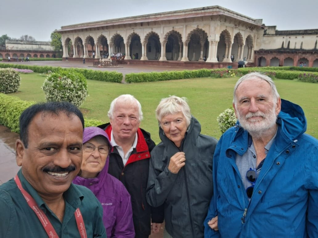 Taj Tour Guide Service-阿格拉必去景点