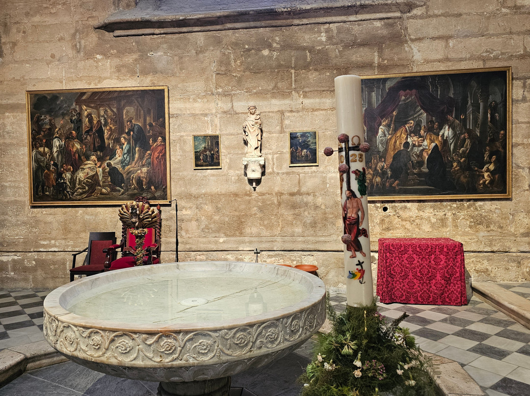 Naturanda Turismo Ambiental-塞维利亚必去景点