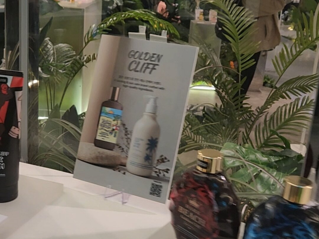 B The B-首尔必去景点