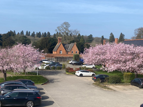 Walton Hall Hotel & Spa by Sunday