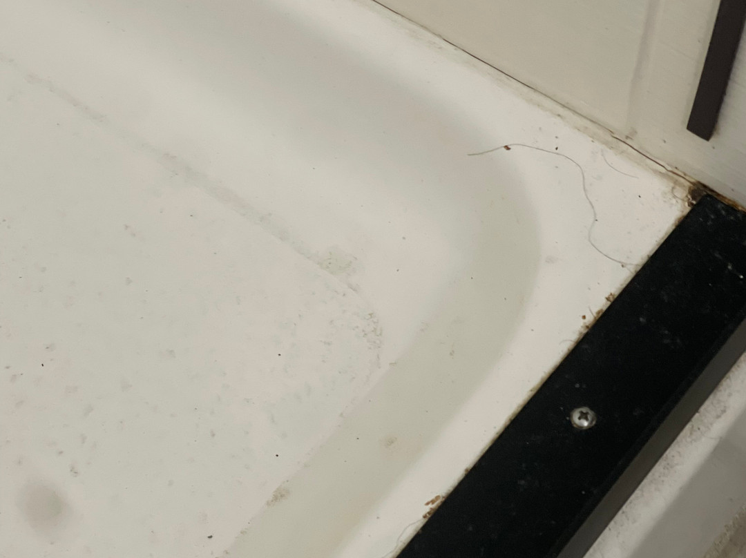 波登镇贝斯特韦斯特酒店主图