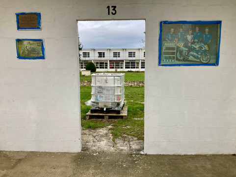 Circuit de Reims-Gueux-Gueux必去景点