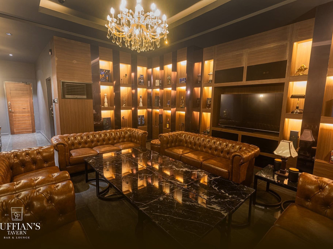 Ruffian's Tavern Bar and Lounge