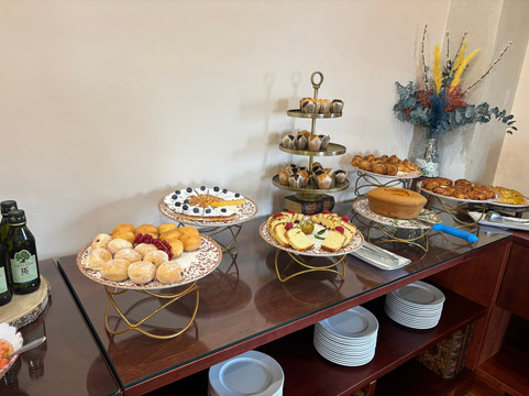 Áurea Palacio De Sober By Eurostars Hotel Company