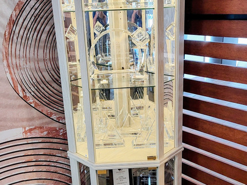 卡瑞罗利希尔顿逸林酒店主图