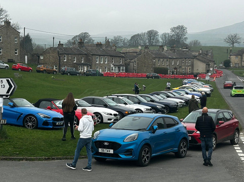 A Taste Of Wensleydale Cafe And Tea Room