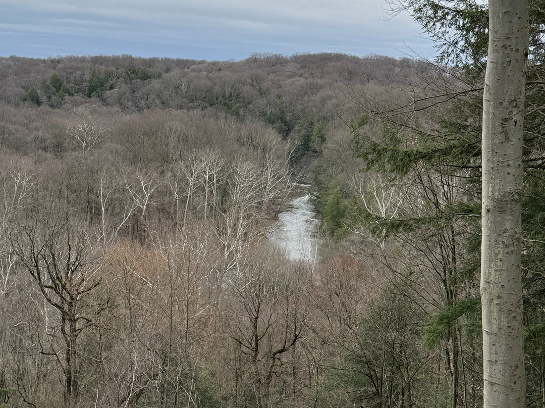 库雅荷加谷国家公园-Brecksville必去景点