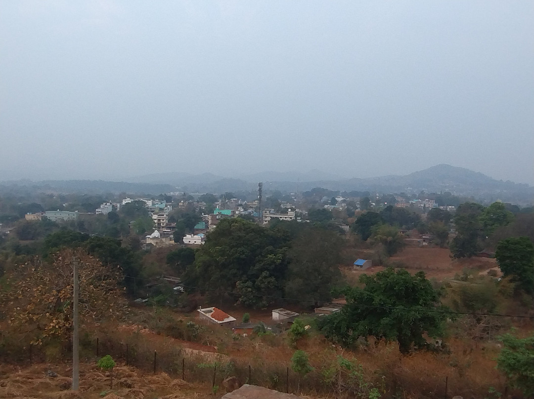 Sri Balaji Tours & Travels-Kharagpur必去景点