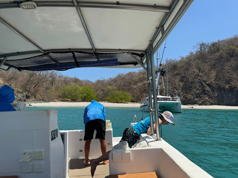 Life is Better at Sea-Playa Flamingo必去景点