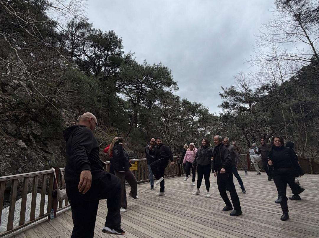 旧城区-哈尔施塔特必去景点