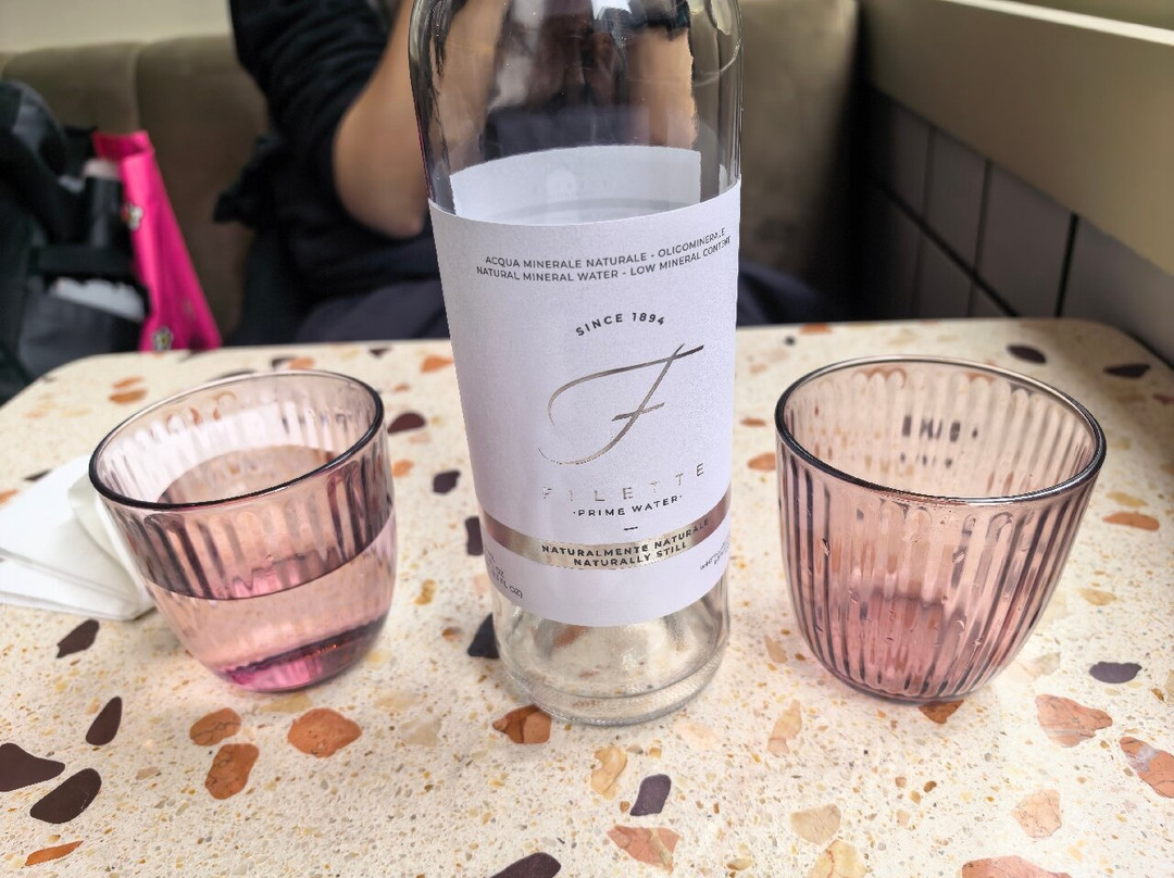 Fano Ristorante Italiano