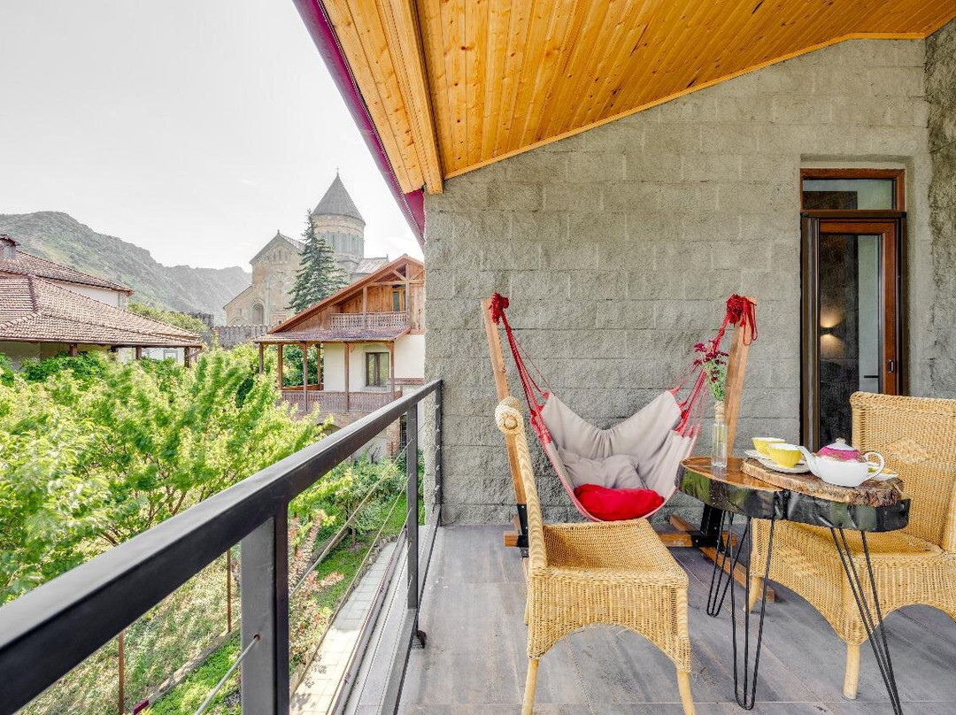 Hotel Hedi