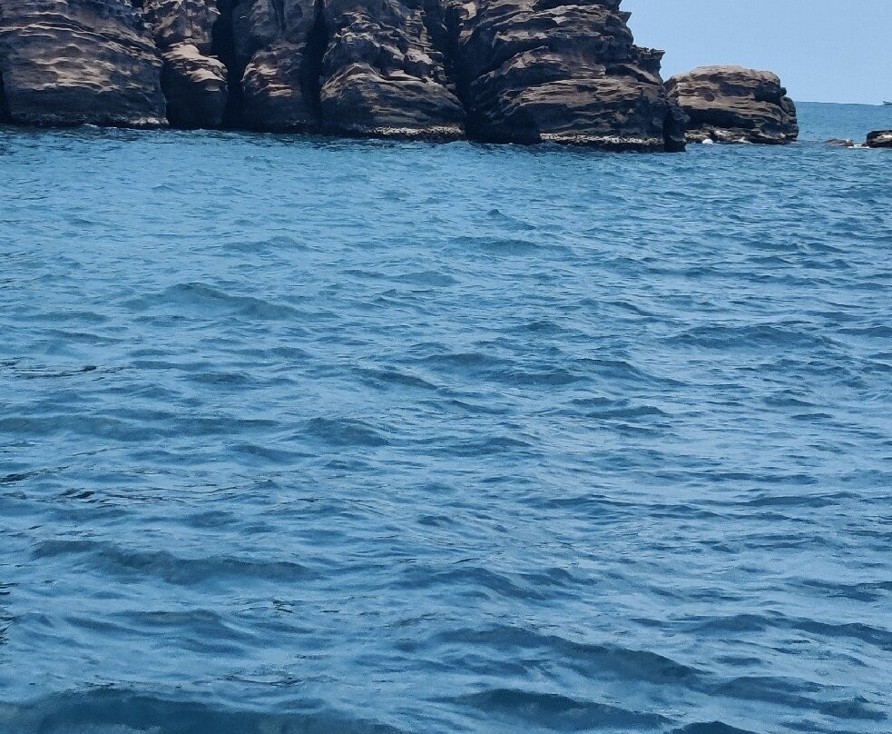 Phil Hai Diving Phu Quoc Island-富国岛必去景点