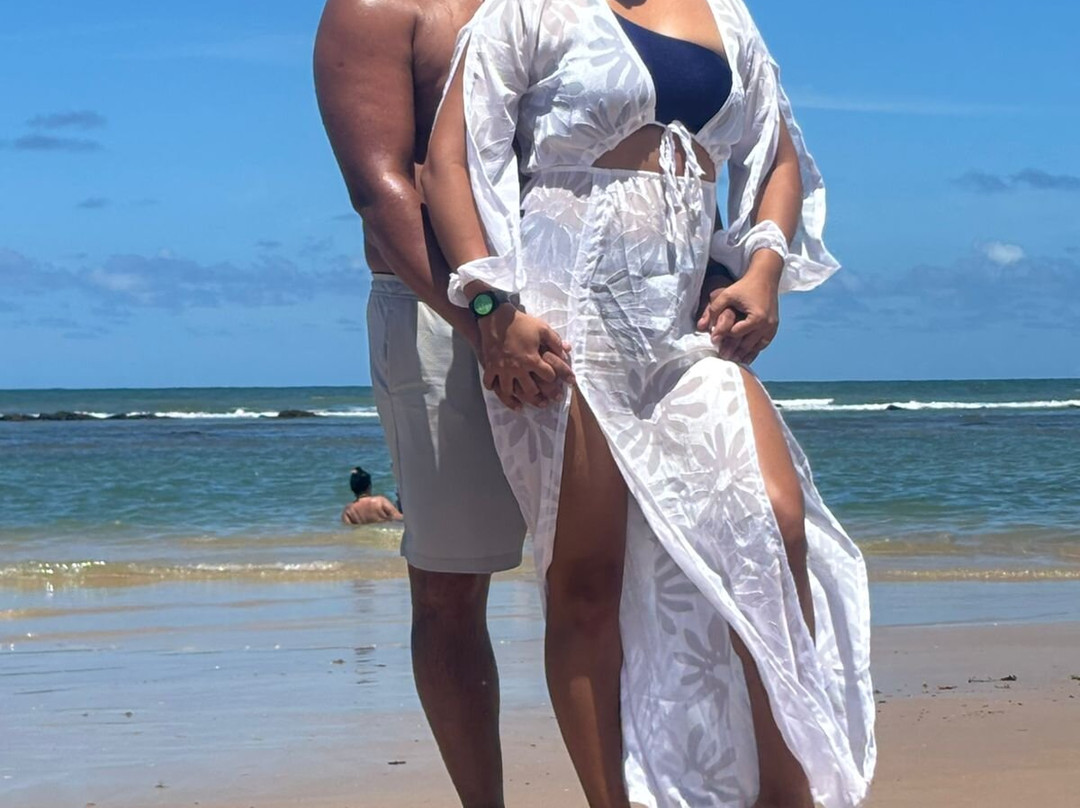 比斯树度假村主图