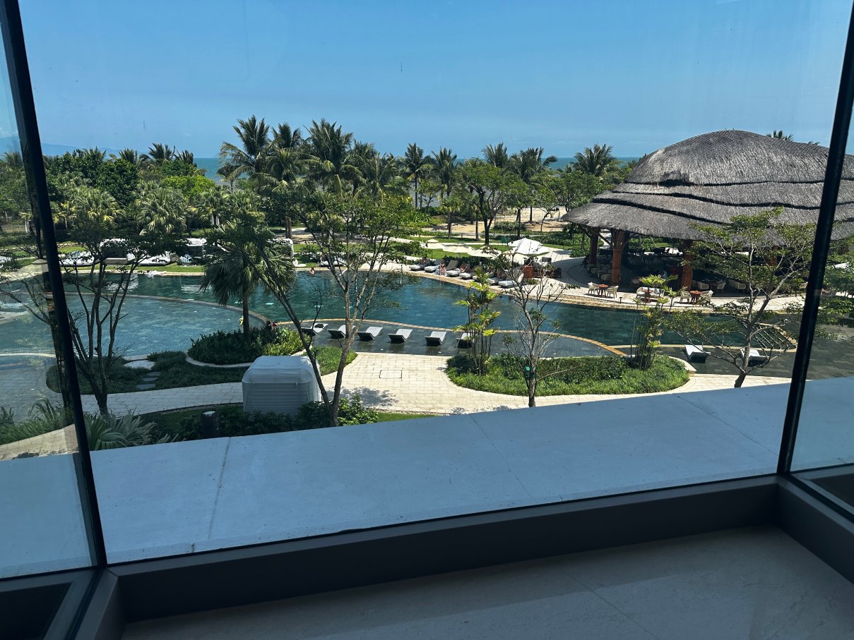 会安南岸新世界酒店-官方