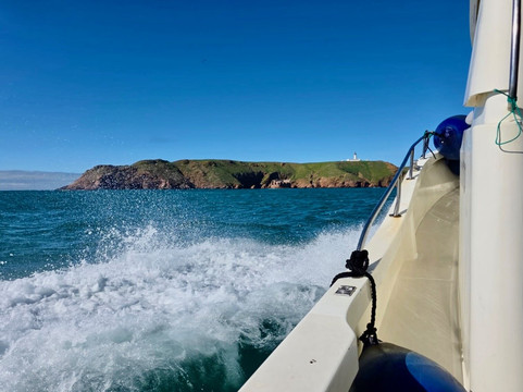 Feeling Berlenga-佩尼切必去景点