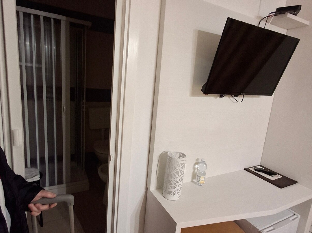 Hotel Villa Costa主图