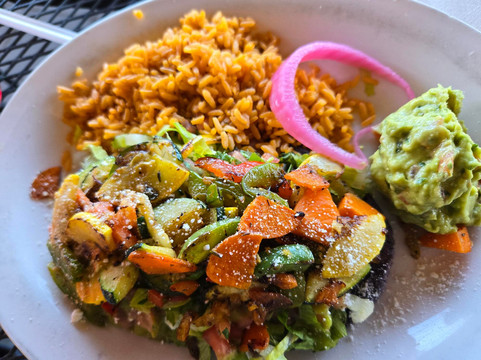 La Terraza De Taos Cocina主图