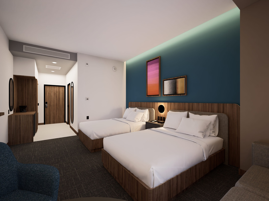 Hilton Garden Inn Uruapan