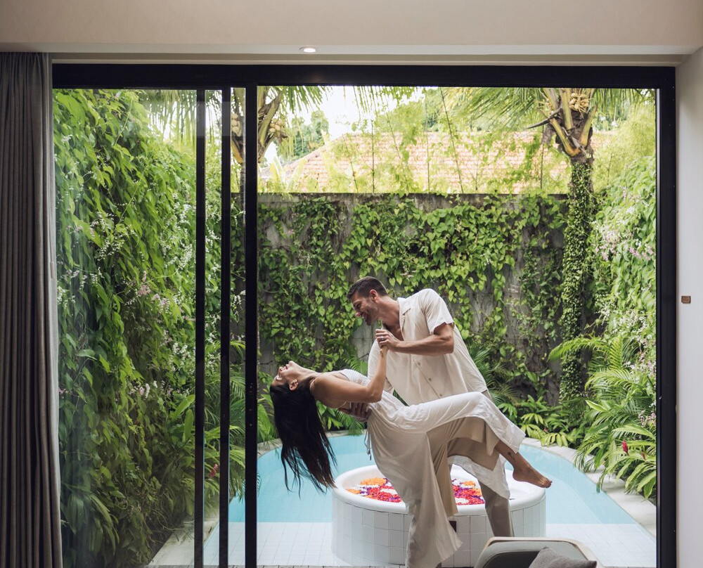 Astera Resort & Spa Canggu by iNi Vie Hospitality主图