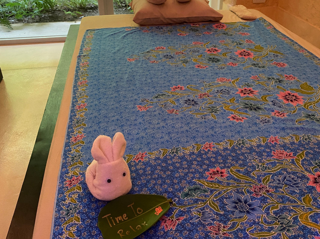 Sunyata Spa & Wellness Island Escape Burasari-Coconut Island必去景点