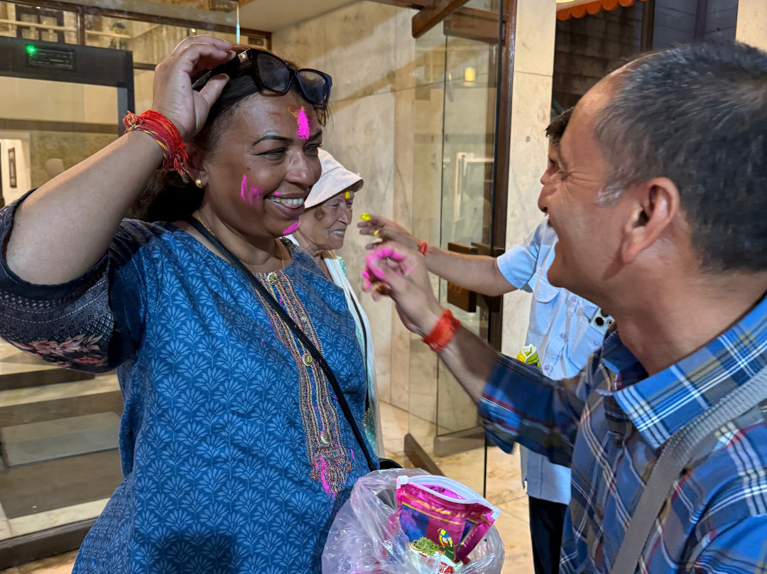 Grand India Tours-阿格拉必去景点