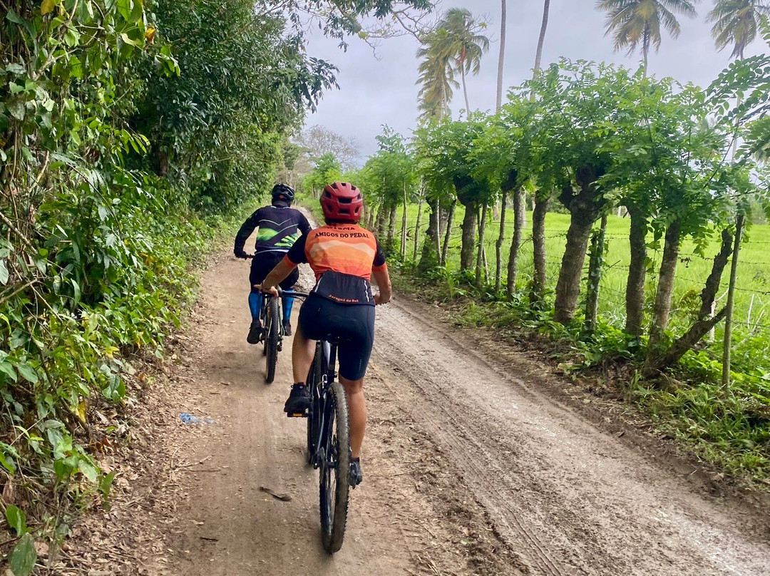 Culebike Adventure-Higuey必去景点