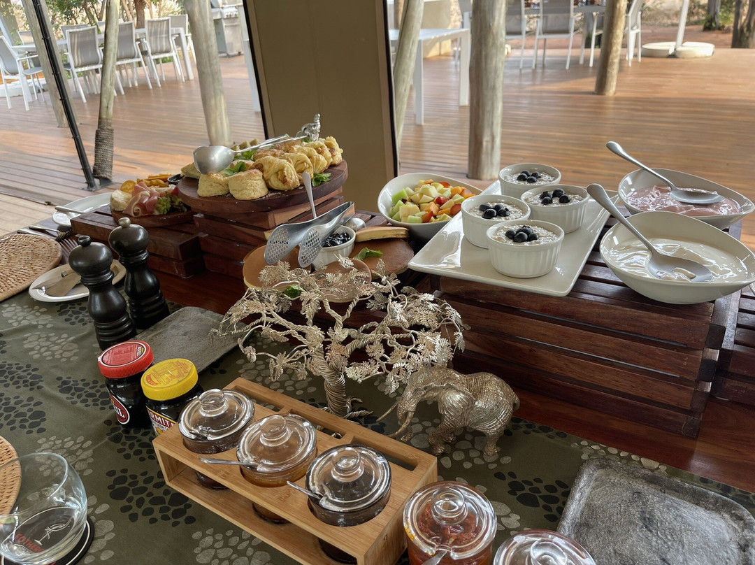 Fothergill Island主图