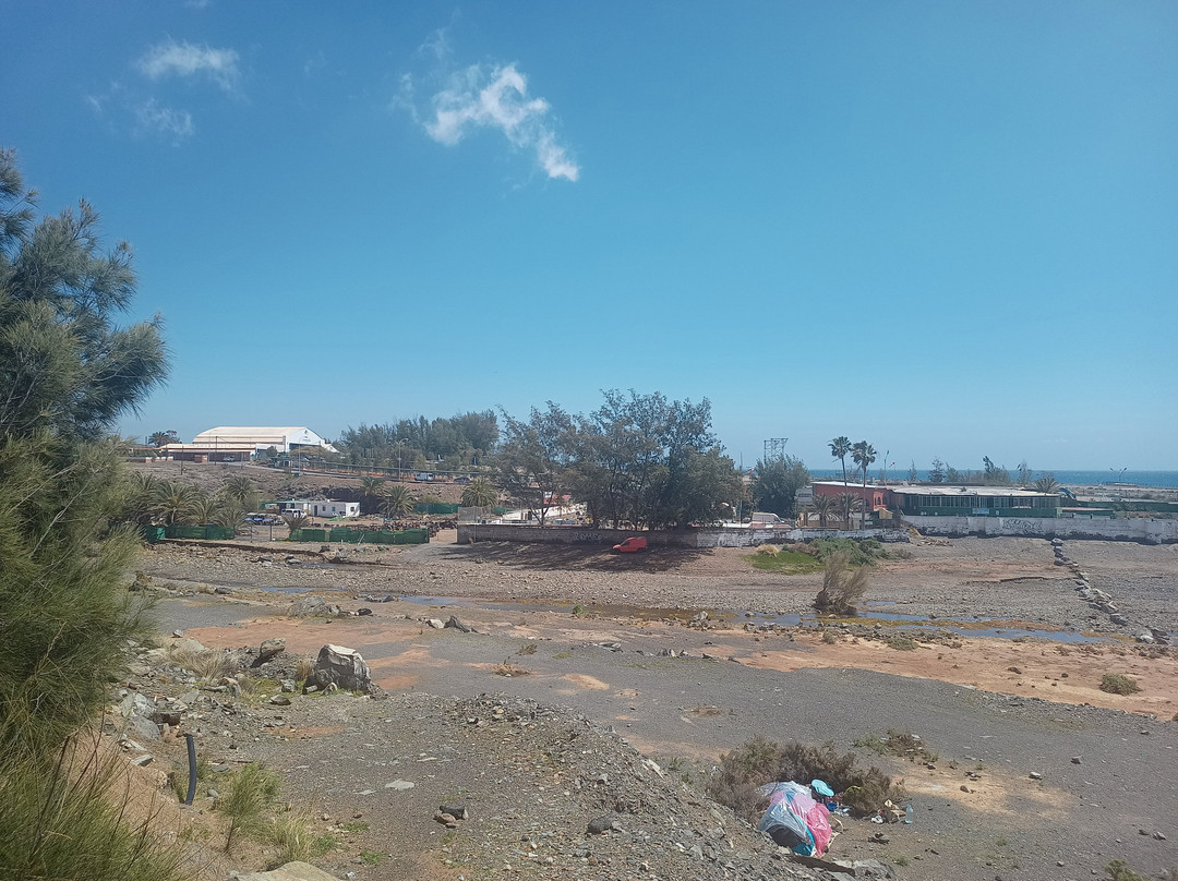 AquaSports-大加纳利必去景点