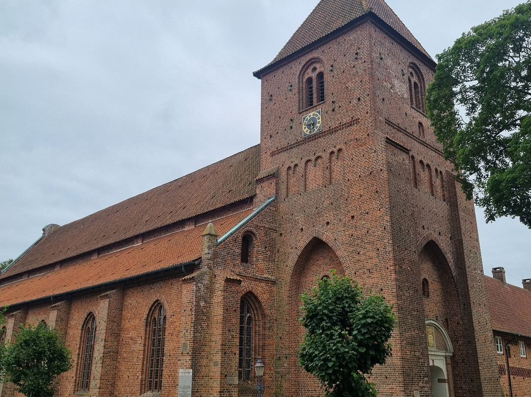 VisitRibe-里伯必去景点