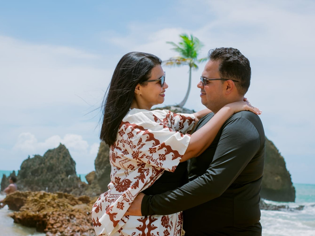 Paraiba Turismo e Eventos-Joao Pessoa必去景点