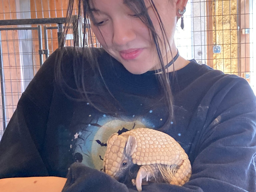 Equator's Edge Wildlife Center