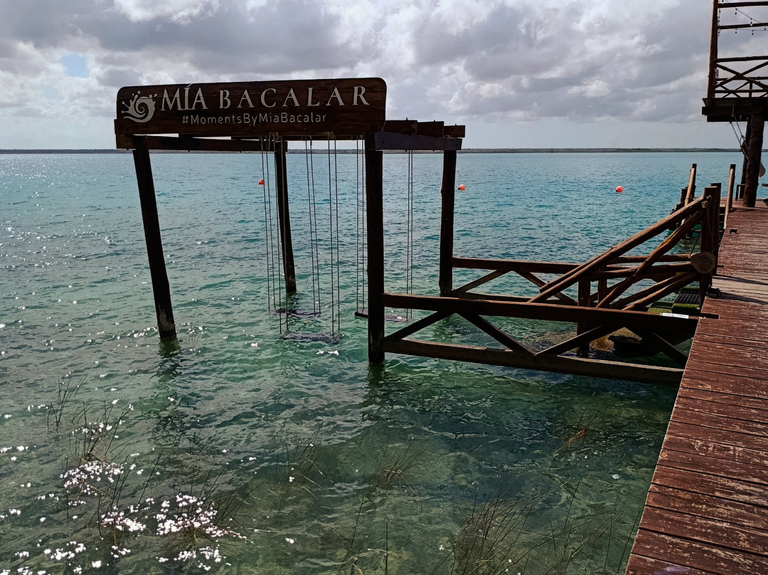 巴卡拉尔米娅酒店主图